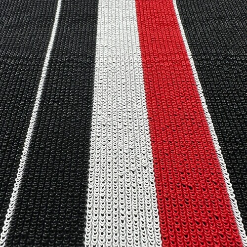 닥쏘오토,닥쏘오토 2세대 코일 라인매트 쌍용 신형 액티언 1열2열 세트 (하이브리드 호환)