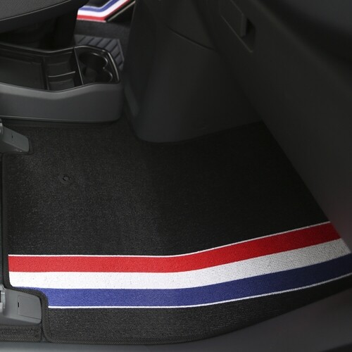 닥쏘오토,닥쏘오토 2세대 코일 라인매트 EV4 1열2열 세트