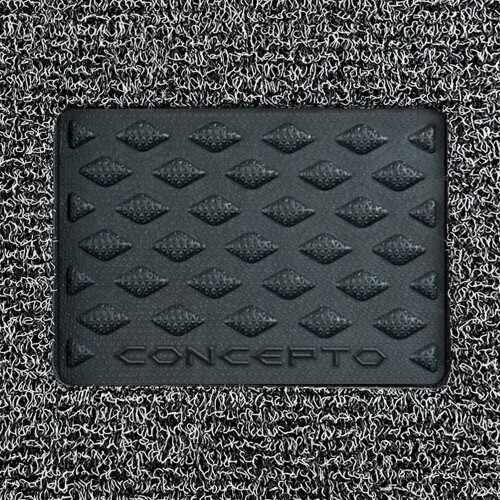 닥쏘오토,컨셉토디자인 확장형 코일매트 아이오닉9 1열2열세트