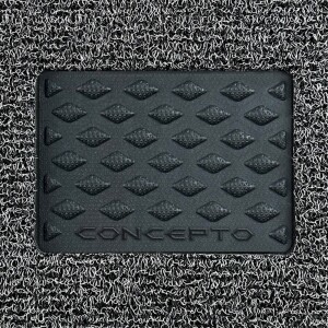 컨셉토디자인 확장형 코일매트 아이오닉9 1열2열세트