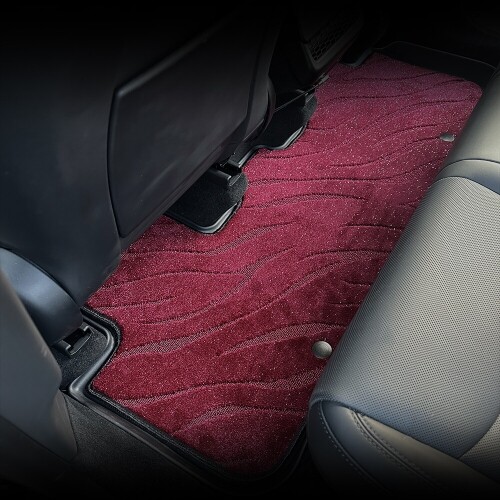 닥쏘오토,닥쏘오토 프리미엄 TPE 3D 카매트 봉고3 전용 1열 운전석+조수석 세트 (+카페트매트 옵션)