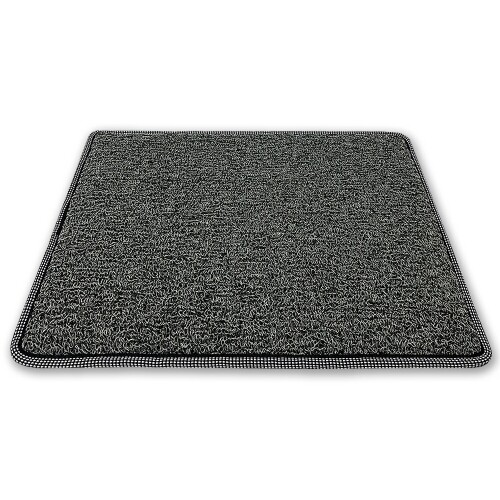 닥쏘오토,닥쏘오토 프리미엄 미끄럼 방지 엣지형 코일 현관매트