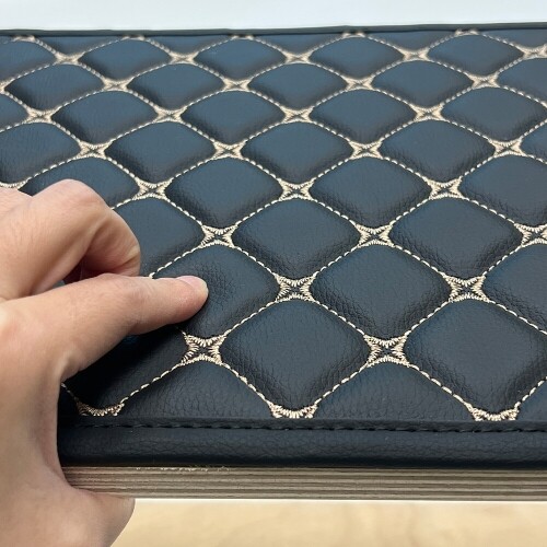 닥쏘오토,싼타페MX5 전용 커넥트 캠핑 평탄화테이블 하이브리드 호환