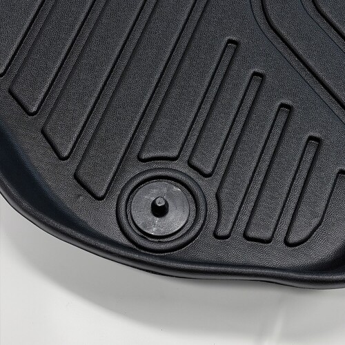 닥쏘오토,닥쏘오토 프리미엄 TPE 3D 카매트 봉고3 전용 운전석+조수석 세트 (+트랩매트 옵션)