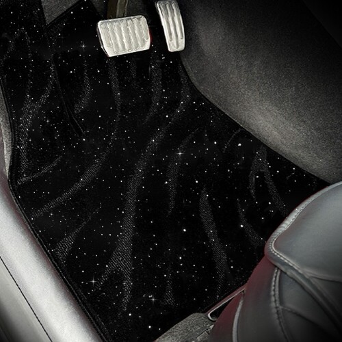 닥쏘오토,닥쏘오토 르노 세닉 전용 블링 듀얼위브 카페트 카매트 1열2열 세트 (2026~)