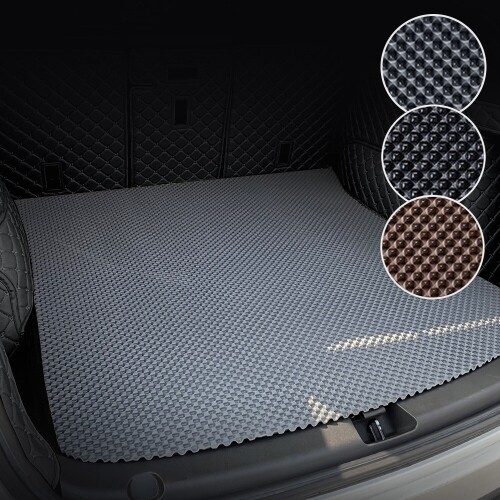 닥쏘오토,닥쏘오토 3D 엠보싱 차세대 고무 트렁크매트 THE 2026 K5 전용(2025.6~)