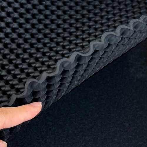 닥쏘오토,닥쏘오토 3D 엠보싱 차세대 고무 트렁크매트 THE 2026 K5 전용(2025.6~)