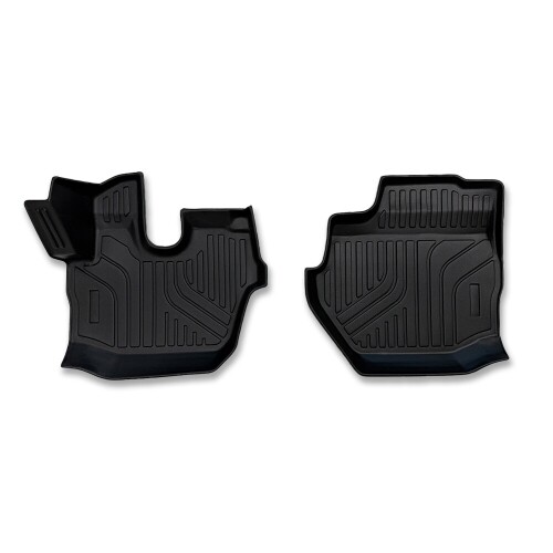 닥쏘오토,닥쏘오토 프리미엄 TPE 3D 카매트+트랩매트 SET 포터 전용 1열 운전석+조수석 세트