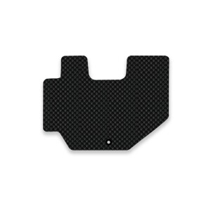 마이티 올뉴 마이티 전용 3D 엠보싱 차세대 고무매트 운전석 1P