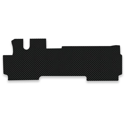 닥쏘오토,타타대우 더쎈 전용 3D 엠보싱 차세대 고무매트 1열 운전석+조수석 세트 (신형포함)