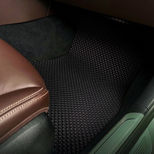 닥쏘오토,노부스 5T 트럭 전용 3D 엠보싱 차세대 고무매트 운전석 1P