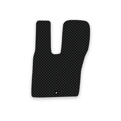 닥쏘오토,프리마 14톤 16.5톤 공용 전용 3D 엠보싱 차세대 고무매트 운전석 1P