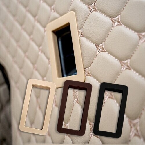 닥쏘오토,컨셉토 가죽 퀼팅 디올뉴 셀토스(SP3) 전용 등커버 트렁크매트 세트 (2026년 이후)