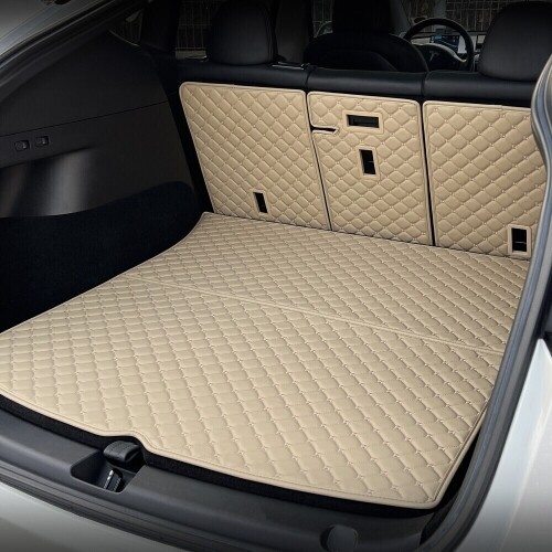 닥쏘오토,컨셉토 가죽 퀼팅 디올뉴 셀토스(SP3) 전용 등커버 트렁크매트 세트 (2026년 이후)