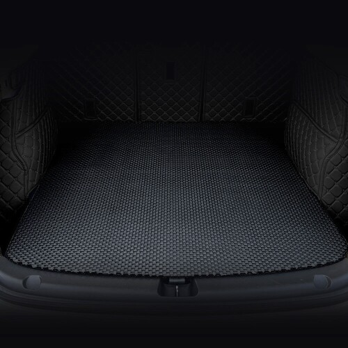 닥쏘오토,닥쏘오토 3D 엠보싱 차세대 고무 트렁크매트 2026 르노 필랑트