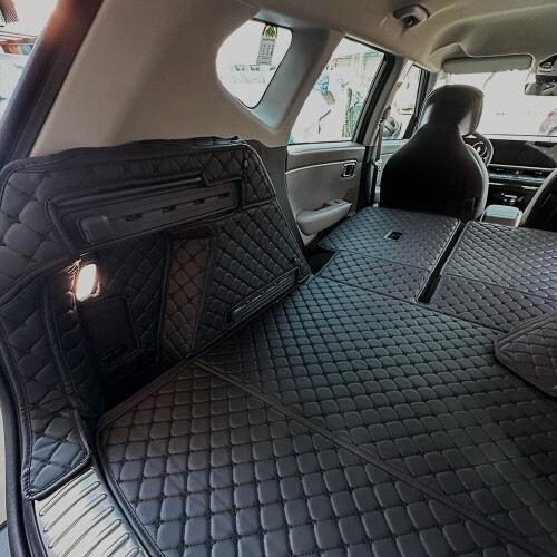 닥쏘오토,컨셉토 3D 가죽 퀼팅 디올뉴 셀토스(SP3) 전용 풀세트 (백도어 포함)