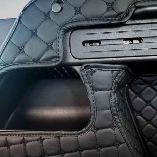 닥쏘오토,컨셉토 3D 가죽 퀼팅 디올뉴 셀토스(SP3) 전용 풀세트 (백도어 포함)