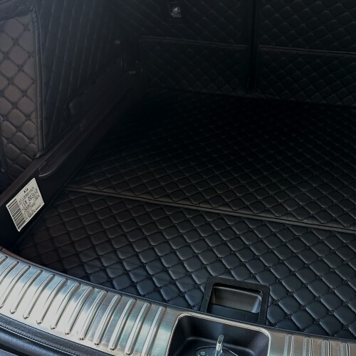 닥쏘오토,컨셉토 3D 가죽 퀼팅 디올뉴 셀토스(SP3) 전용 풀세트 (백도어 포함)